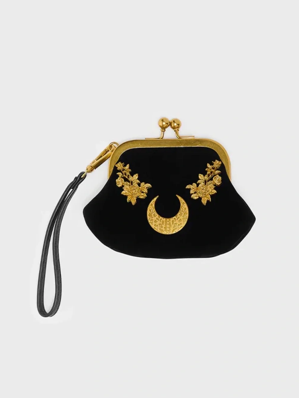 Killstar Celestial Coin Purse - Picture 3 of 6